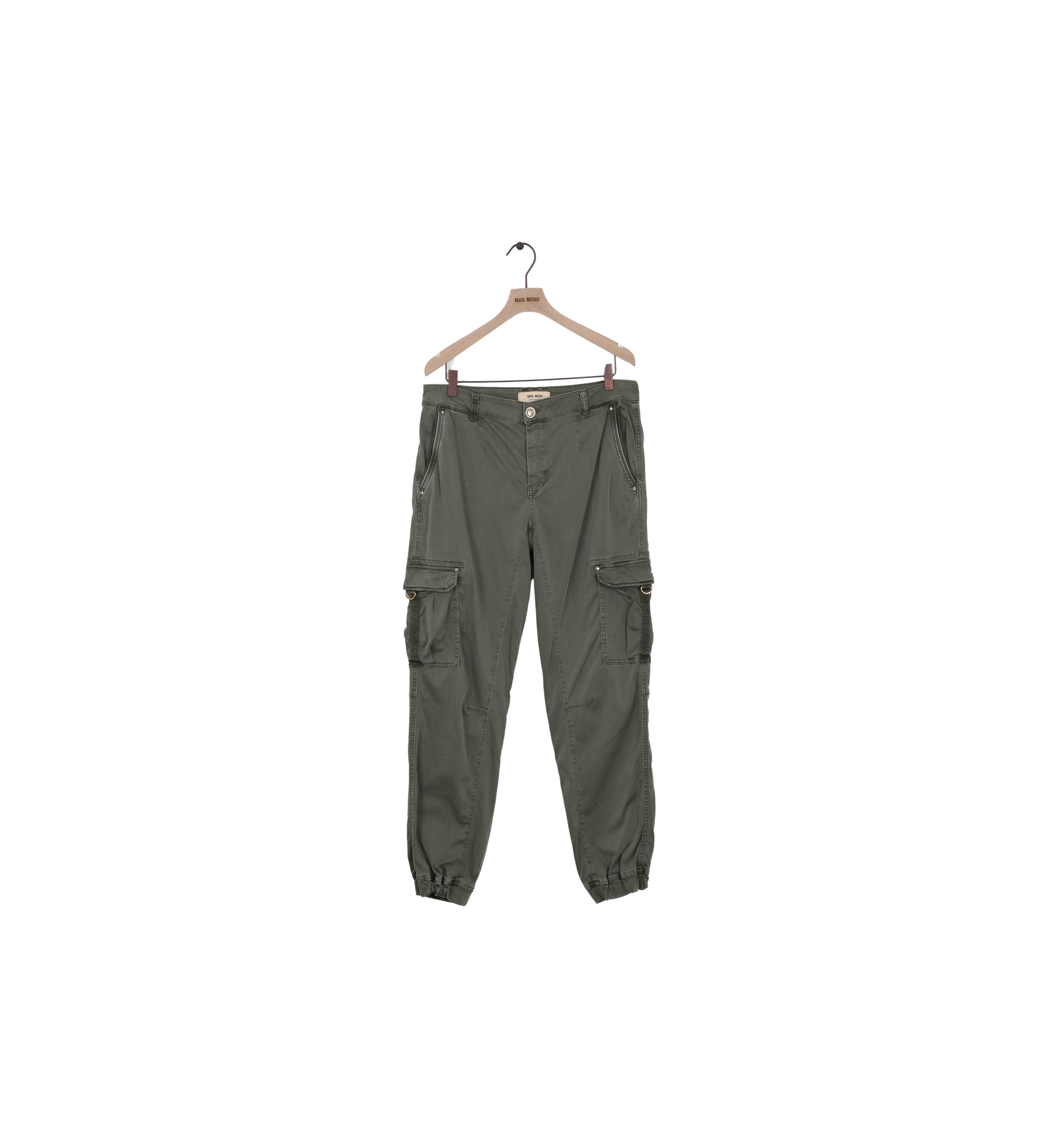 Packshot / Olive Night / ReLoved